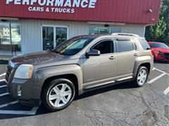 2012 GMC Terrain 