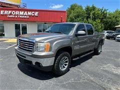 2012 GMC Sierra 1500 
