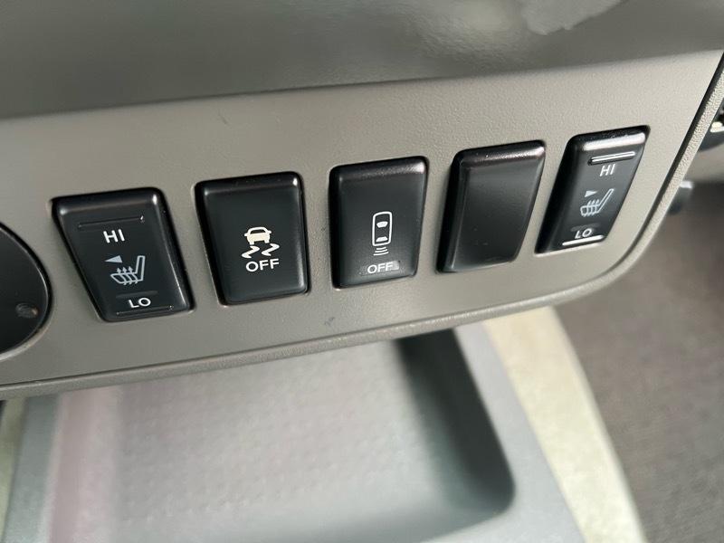 Nissan Frontier  2017