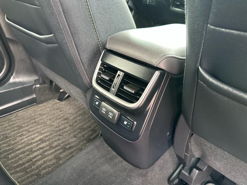 Subaru Outback Onyx Edition XT 2021