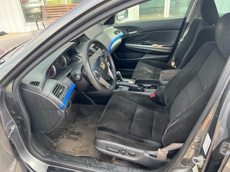 Honda Accord EX V-6 Sedan AT 2009