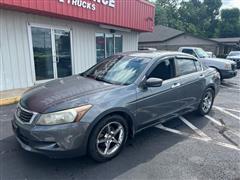 2009 Honda Accord 