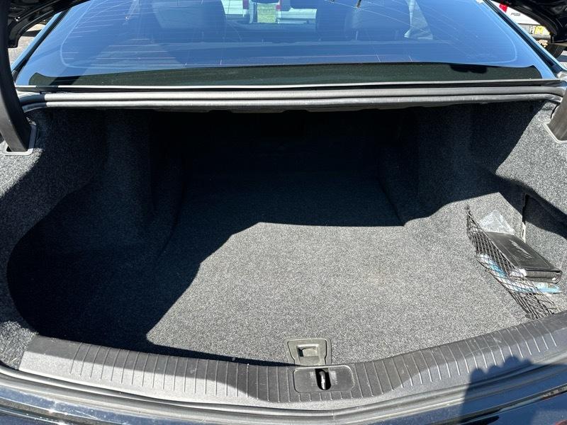 Cadillac CT6 3.6L Premium Luxury AWD 2018
