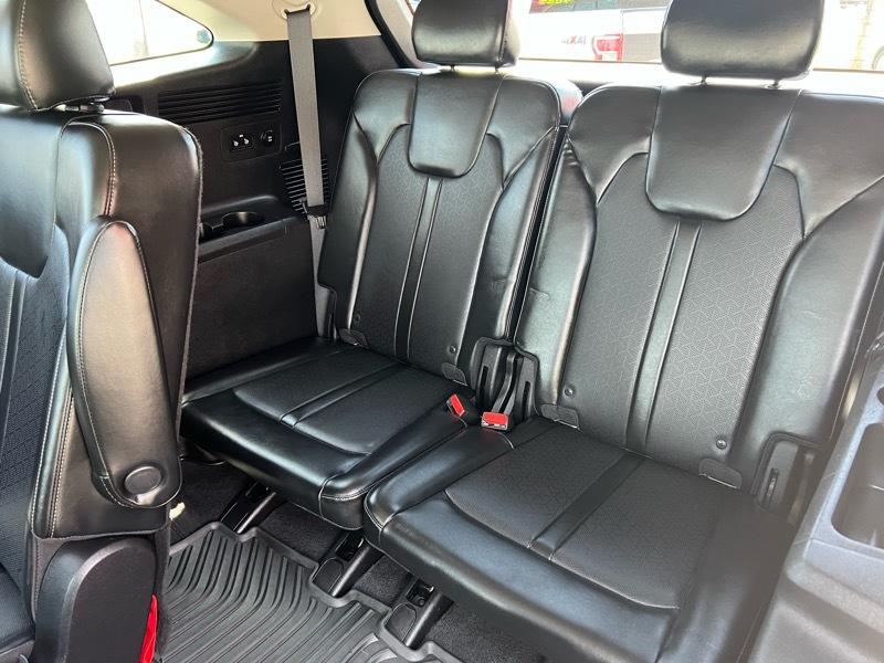 Kia Sorento SX AWD 2022