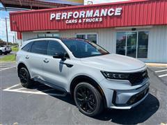 2022 Kia Sorento 