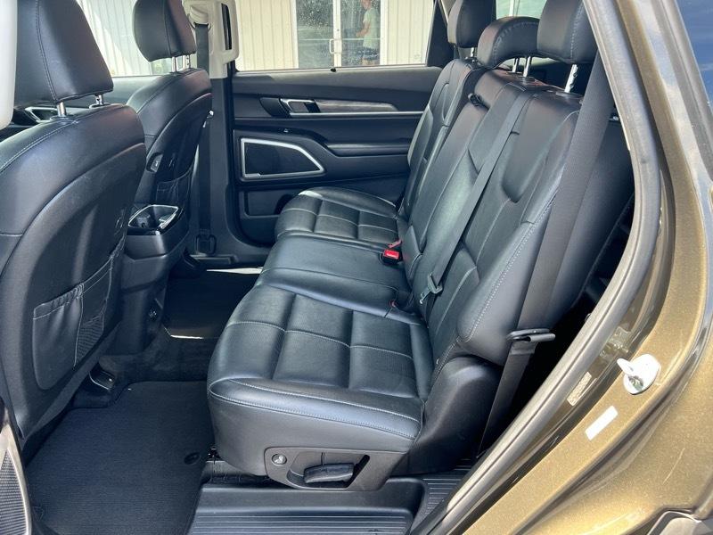 Kia Telluride EX AWD 2020
