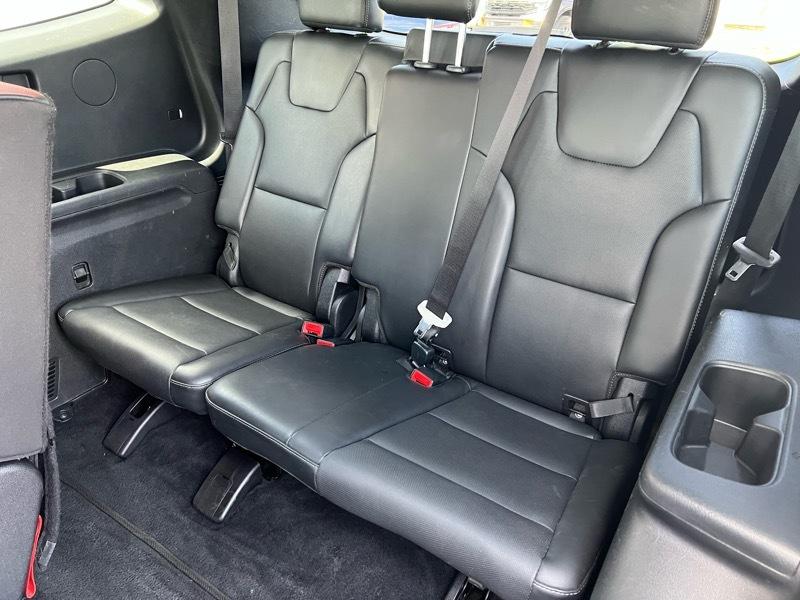 Kia Telluride EX AWD 2020