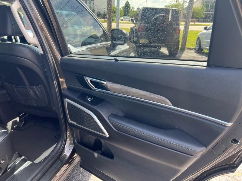 Kia Telluride EX AWD 2020