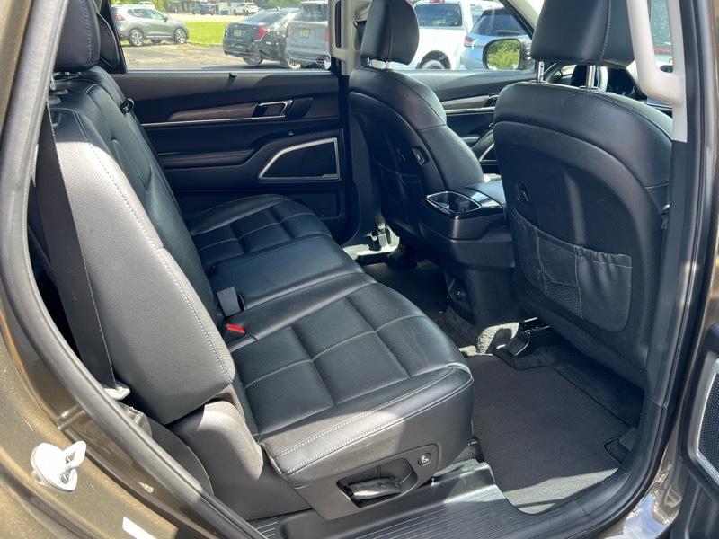 Kia Telluride EX AWD 2020