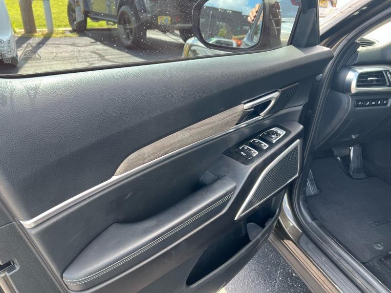 Kia Telluride EX AWD 2020