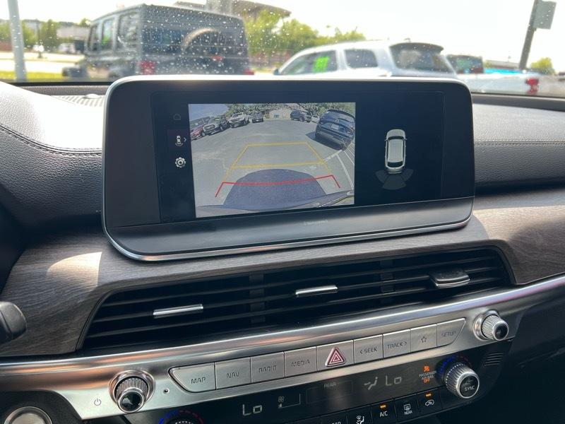 Kia Telluride EX AWD 2020