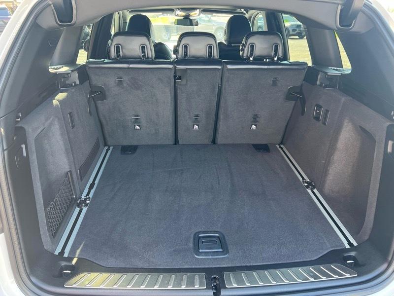 BMW X3 sDrive30i 2019