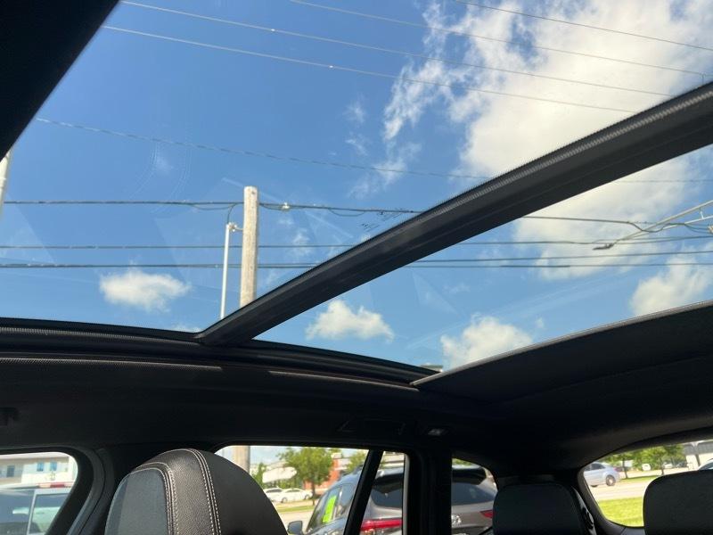 BMW X3 sDrive30i 2019