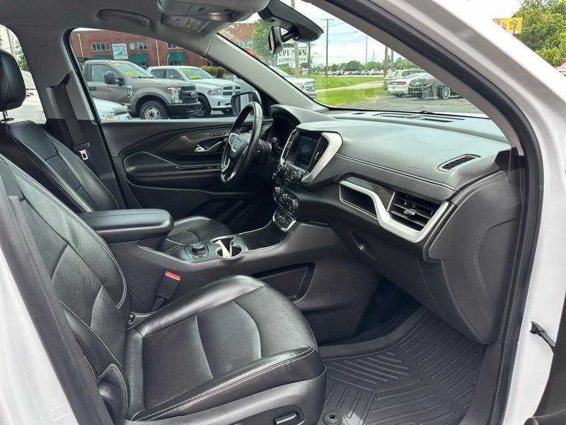 GMC Terrain SLT AWD 2022