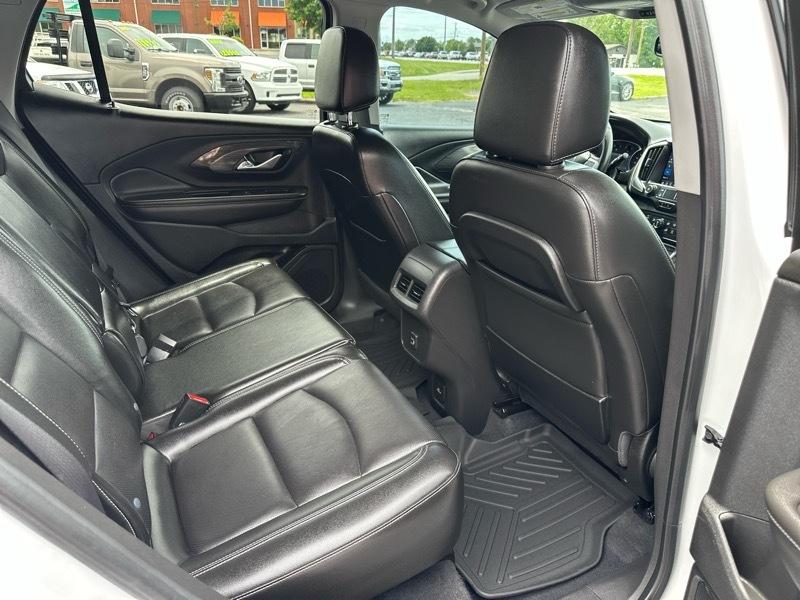 GMC Terrain SLT AWD 2022