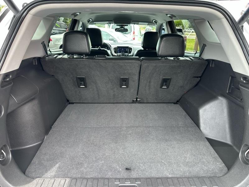 GMC Terrain SLT AWD 2022