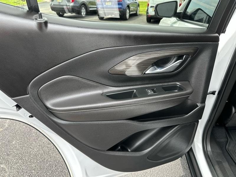 GMC Terrain SLT AWD 2022