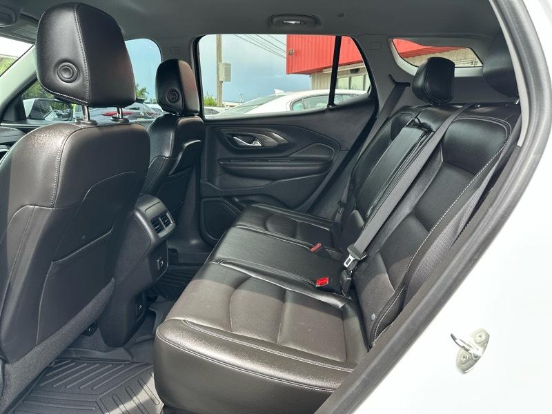GMC Terrain SLT AWD 2022