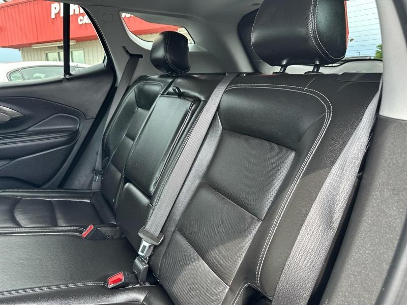 GMC Terrain SLT AWD 2022