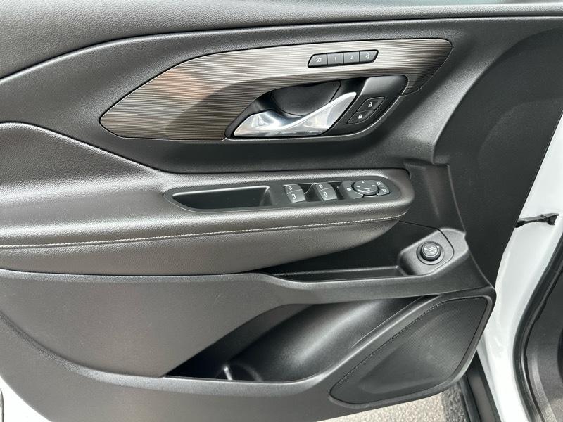 GMC Terrain SLT AWD 2022