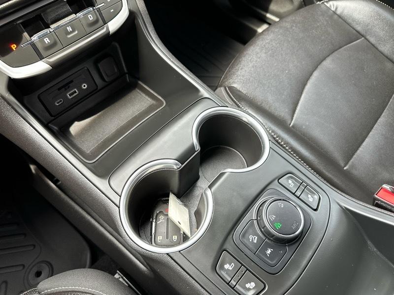 GMC Terrain SLT AWD 2022