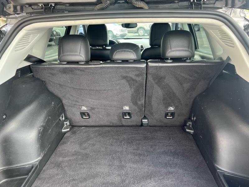 Jeep Compass Latitude 4WD 2018