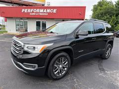 2017 GMC Acadia 