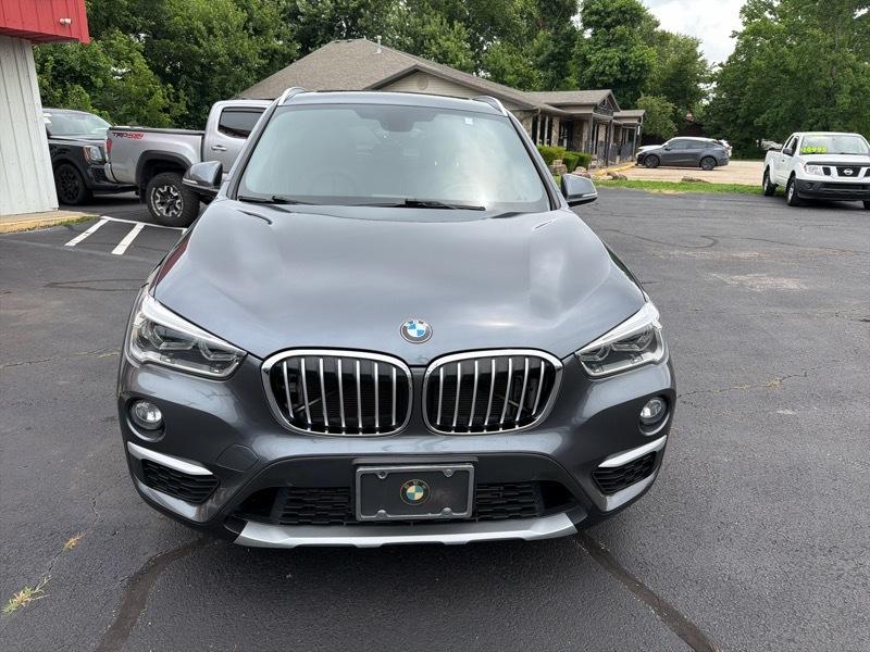 BMW X1 xDrive28i 2017