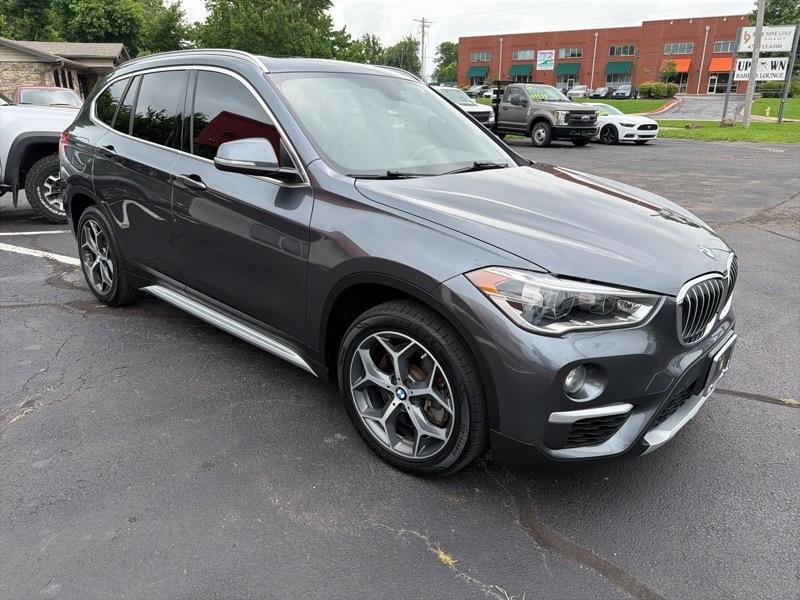 BMW X1 xDrive28i 2017