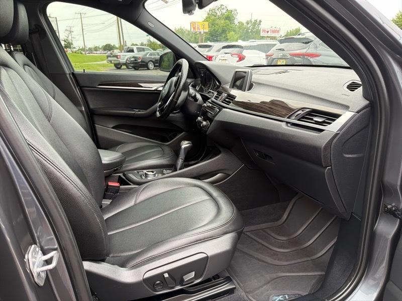 BMW X1 xDrive28i 2017