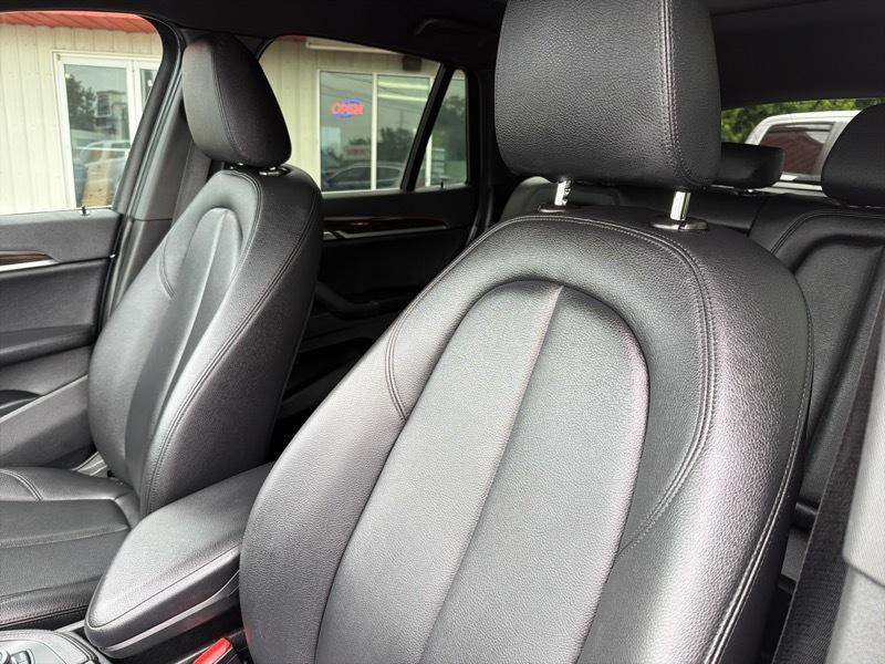 BMW X1 xDrive28i 2017