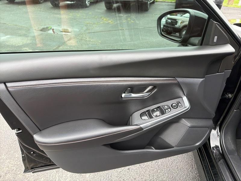 Nissan Sentra SR 2023