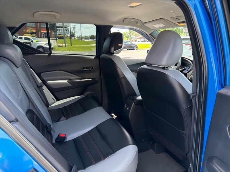 Nissan Kicks SR 2023