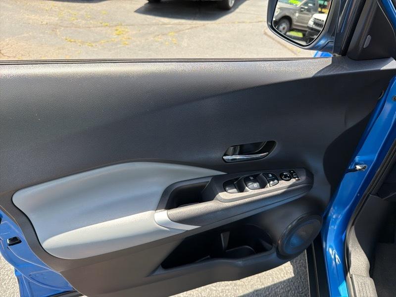 Nissan Kicks SR 2023