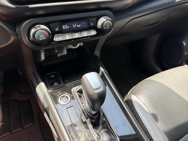 Nissan Kicks SR 2023