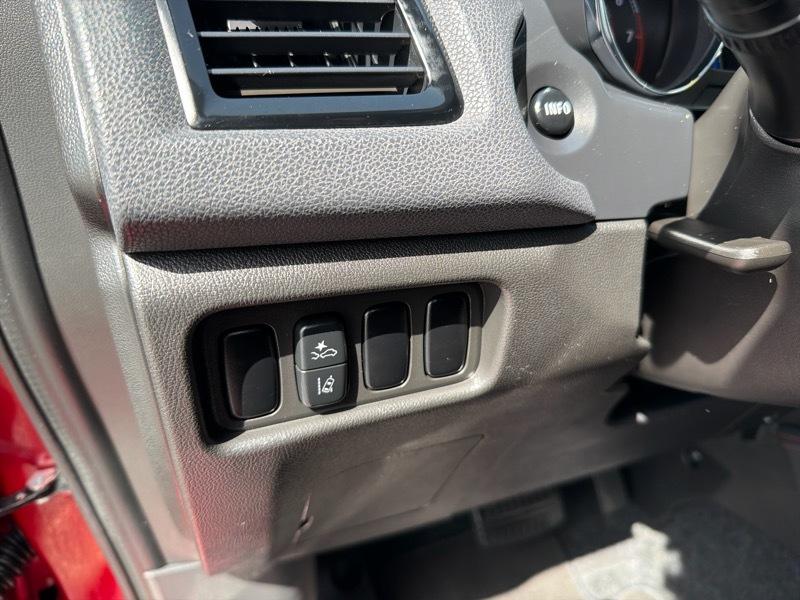Mitsubishi Outlander Sport 2.0 LE 4WD CVT 2022
