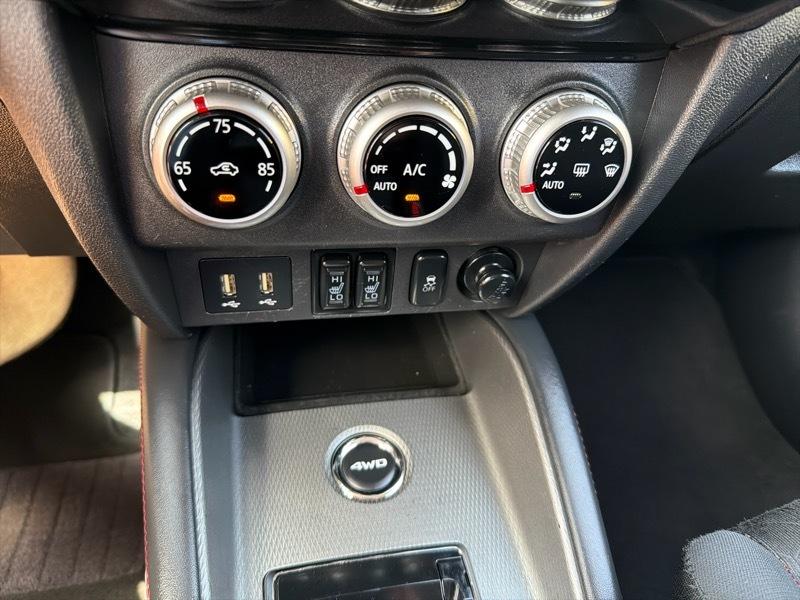 Mitsubishi Outlander Sport 2.0 LE 4WD CVT 2022