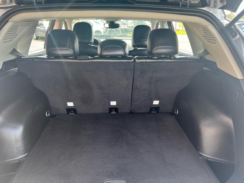 Jeep Compass Trailhawk 4WD 2021