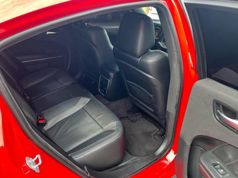 Dodge Charger R/T 2016