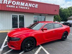 2016 Dodge Charger 
