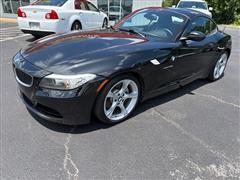 2013 BMW Z4 