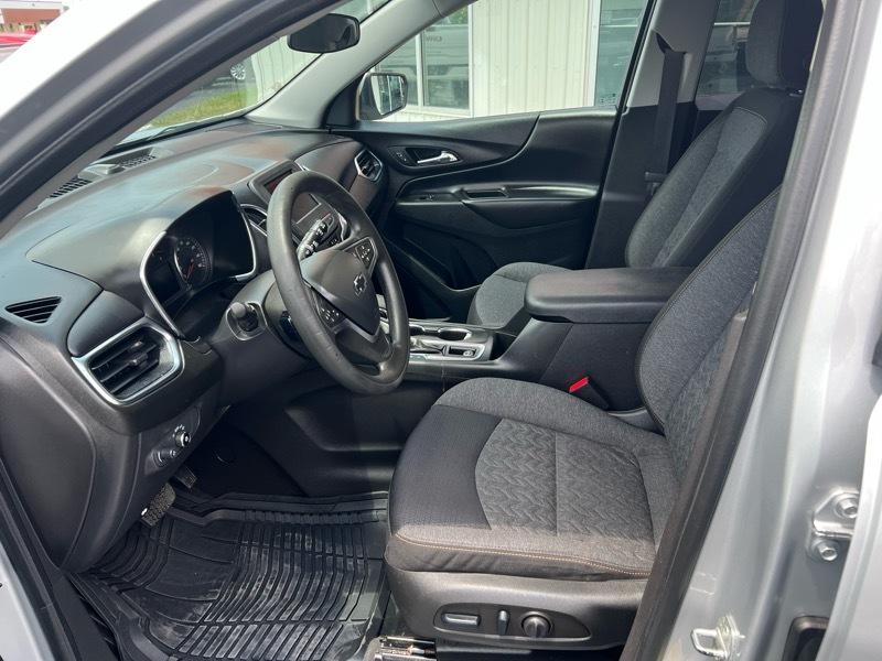 2022 Chevrolet Equinox LT - Photo 6