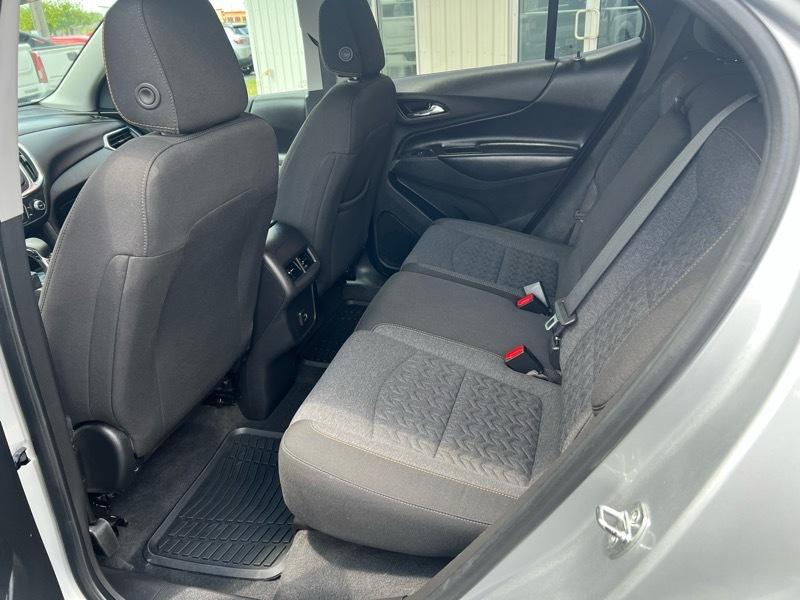 2022 Chevrolet Equinox LT - Photo 8