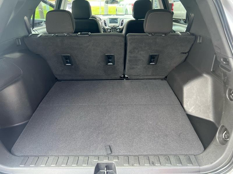 2022 Chevrolet Equinox LT - Photo 10