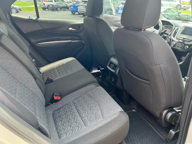 2022 Chevrolet Equinox LT - Photo 12