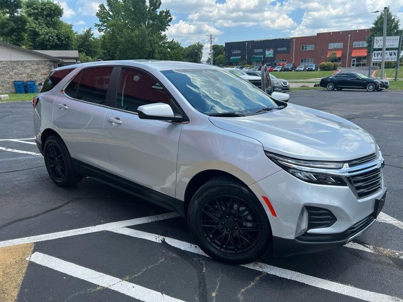 2022 Chevrolet Equinox LT - Photo 15