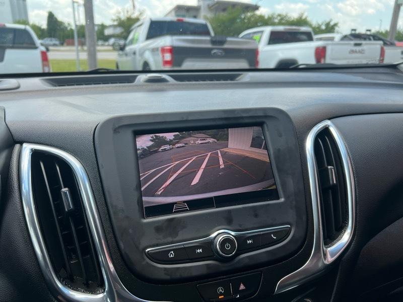 2022 Chevrolet Equinox LT - Photo 17