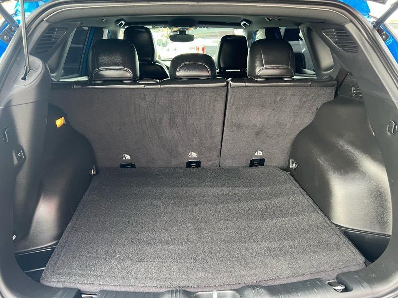 Jeep Compass Latitude 2023