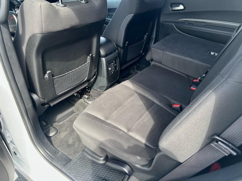 Dodge Durango SXT RWD 2022
