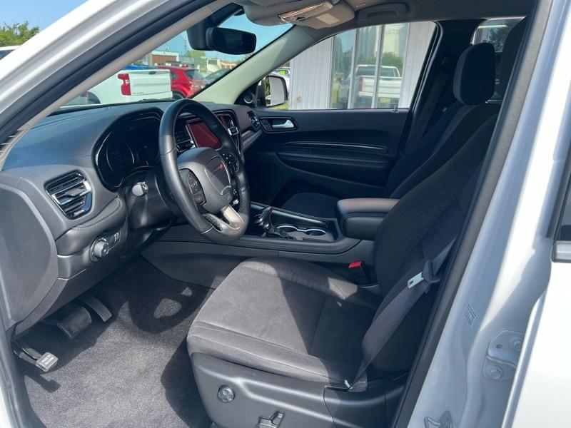 Dodge Durango SXT RWD 2022